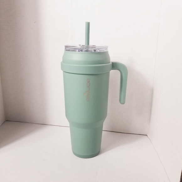 Reduce Other - REDUCE SAGE GREEN 50 OZ COLD TUMBLER